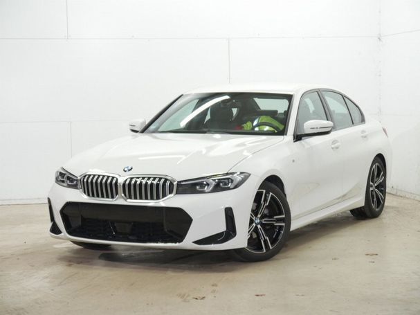 BMW 318d M Sport 111 kW image number 1