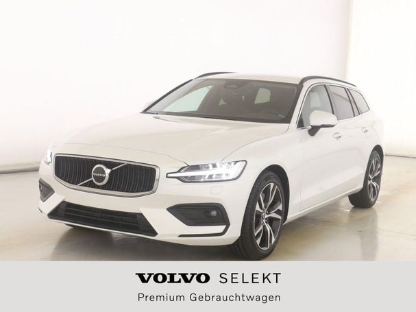 Volvo V60 B3 Core 120 kW image number 1