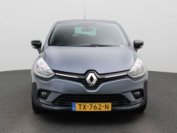 Renault Clio TCe 66 kW image number 2