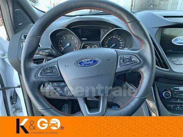 Ford Kuga 1.5 ST-Line 110 kW image number 8