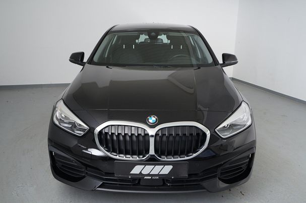 BMW 116i Advantage 80 kW image number 3