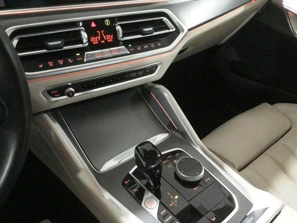 BMW X6 xDrive 210 kW image number 21