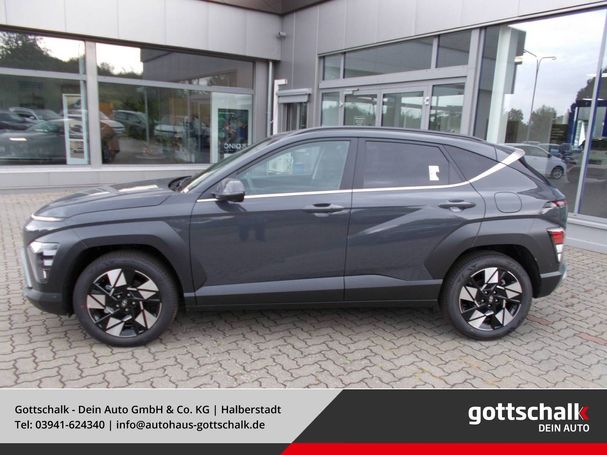 Hyundai Kona 1.6 GDI Trend DCT 104 kW image number 3