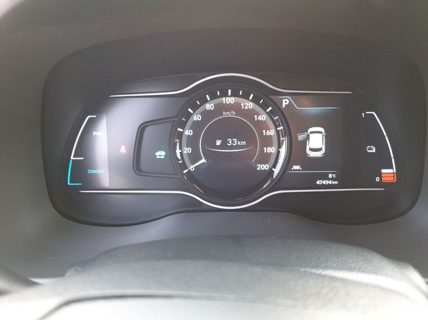 Hyundai Kona Elektro Style 100 kW image number 15