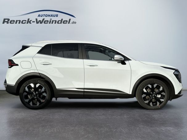 Kia Sportage 195 kW image number 6