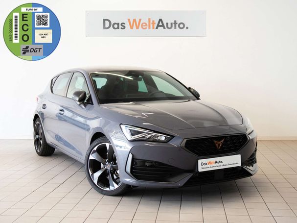 Cupra Leon 1.5 eTSI DSG 110 kW image number 1