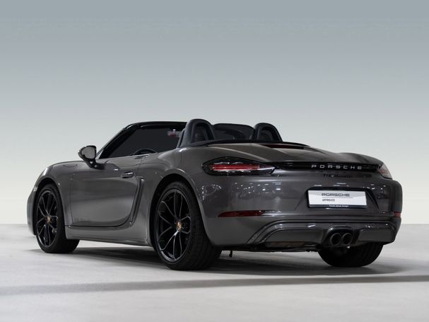 Porsche Boxster 220 kW image number 2