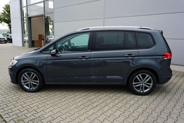 Volkswagen Touran 110 kW image number 7