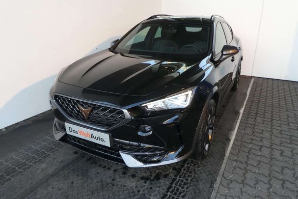 Cupra Formentor 1.5 TSI 110 kW image number 1