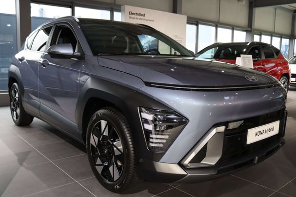 Hyundai Kona 1.6 GDI N 95 kW image number 1