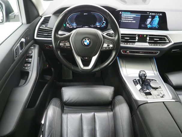 BMW X5 45e xDrive 290 kW image number 34