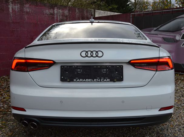 Audi A5 2.0 TDI S-line 140 kW image number 6