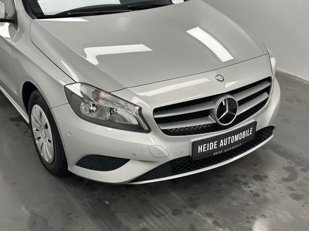 Mercedes-Benz A 180 BlueEFFICIENCY 90 kW image number 3