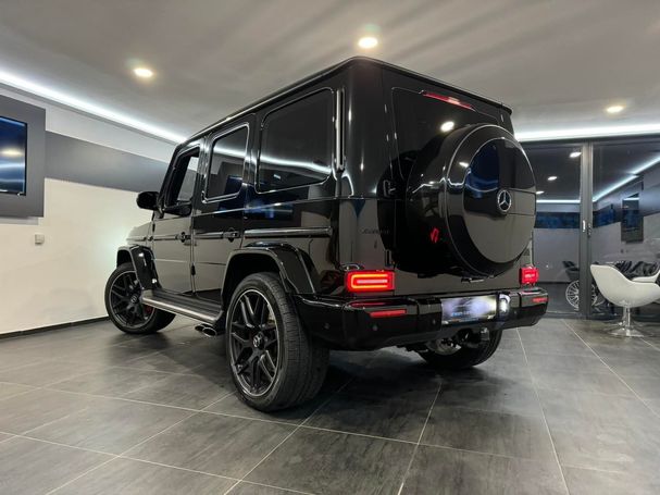 Mercedes-Benz G 63 AMG G 430 kW image number 3