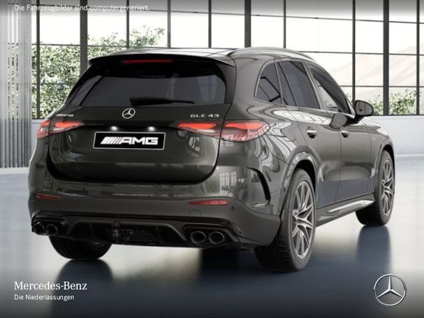 Mercedes-Benz GLC 43 AMG 310 kW image number 3