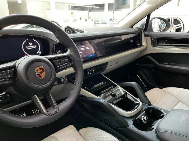 Porsche Cayenne 544 kW image number 15