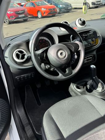 Smart ForTwo 52 kW image number 7