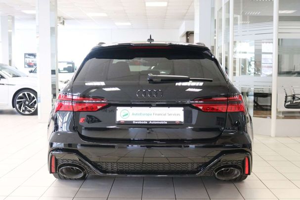 Audi RS6 Performance 463 kW image number 3