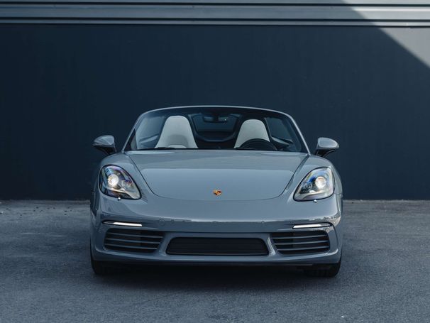 Porsche Boxster PDK 220 kW image number 5