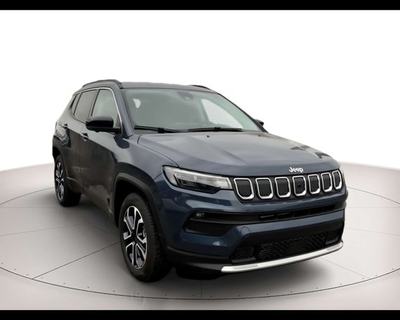 Jeep Compass Limited 96 kW image number 2