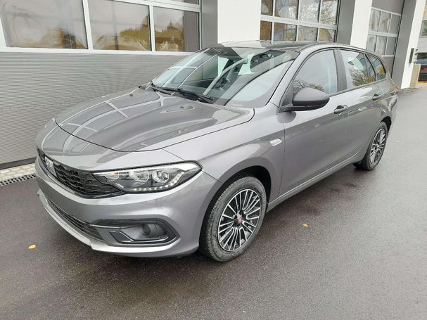 Fiat Tipo Kombi 1.5 GSE Hybrid 96 kW image number 1