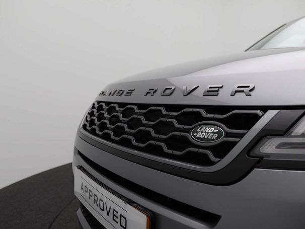 Land Rover Range Rover Evoque P300e AWD 227 kW image number 37