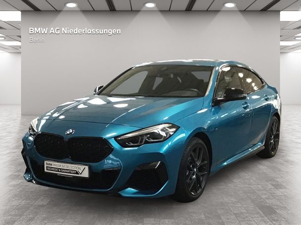 BMW M235i xDrive 225 kW image number 1