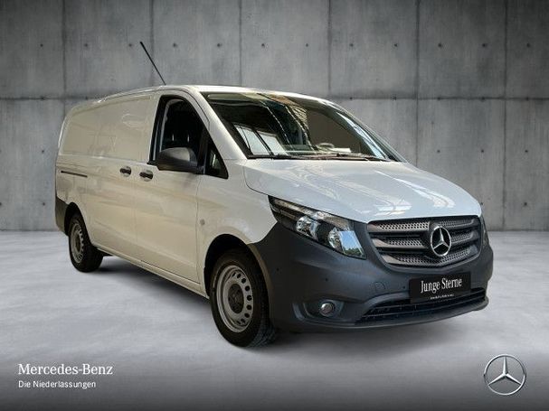 Mercedes-Benz Vito 116 CDI Pro 120 kW image number 3