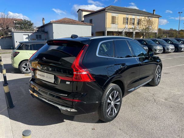 Volvo XC60 T6 Recharge AWD 251 kW image number 5