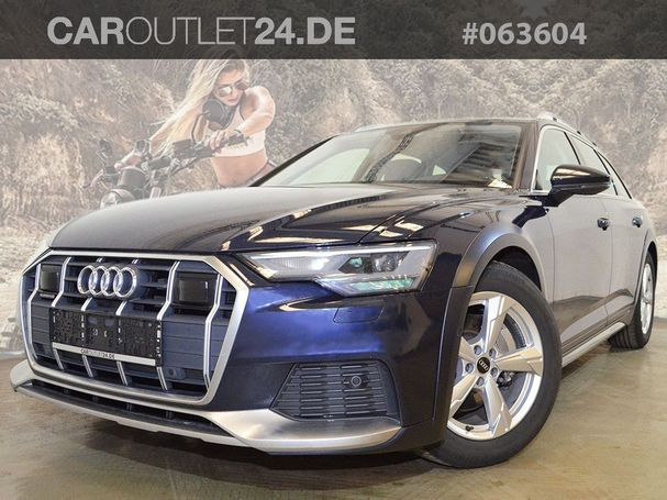 Audi A6 Allroad 45 TDI quattro 180 kW image number 1