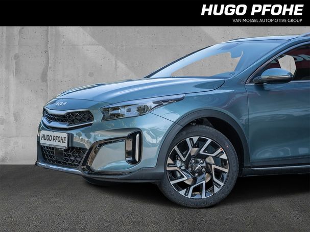 Kia XCeed 1.5 T-GDI Spirit 118 kW image number 5