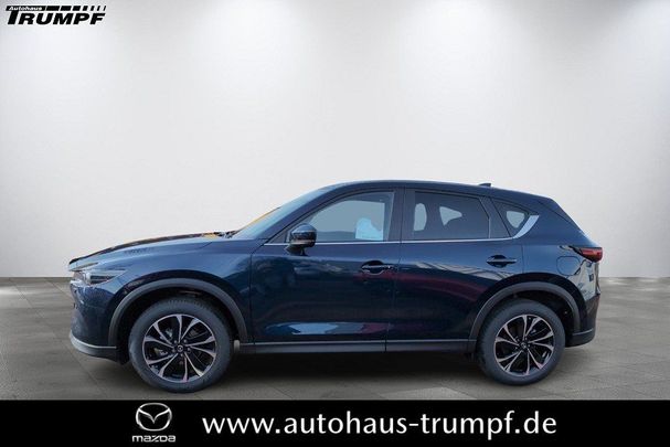 Mazda CX-5 194 143 kW image number 3