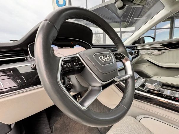 Audi A8 338 kW image number 22