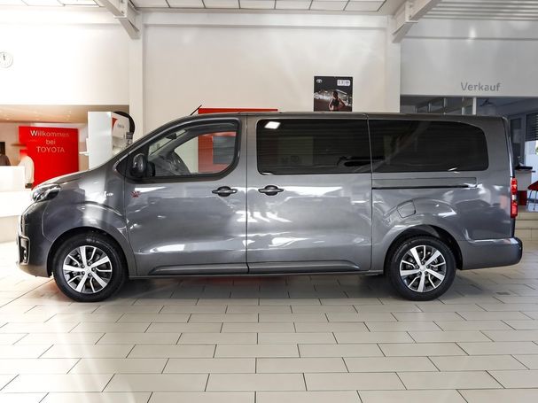 Toyota Proace Verso 106 kW image number 2