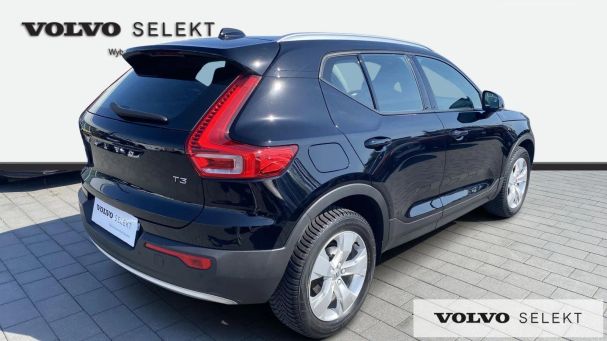 Volvo XC40 120 kW image number 6