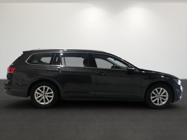 Volkswagen Passat Variant 1.5 TSI Business 110 kW image number 4