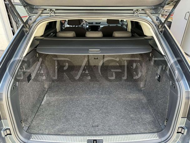 Skoda Superb 1.4 TSI IV 160 kW image number 15