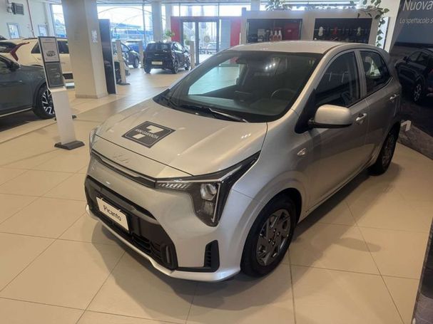 Kia Picanto 1.0 46 kW image number 1