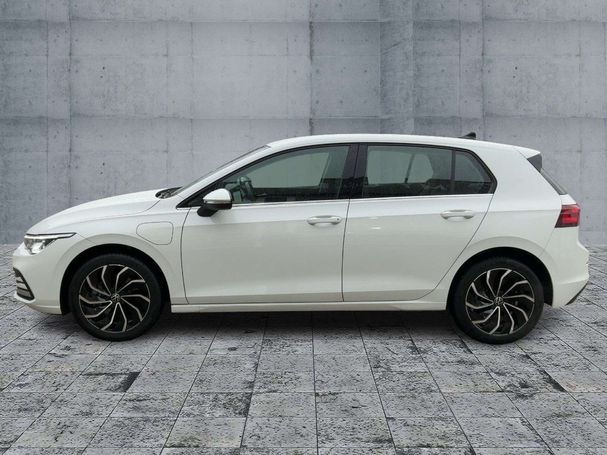 Volkswagen Golf 1.4 eHybrid Style DSG 150 kW image number 5