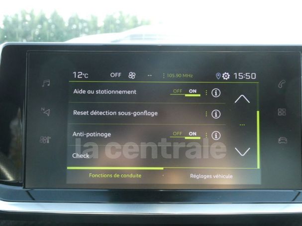 Peugeot 2008 PureTech 130 96 kW image number 35