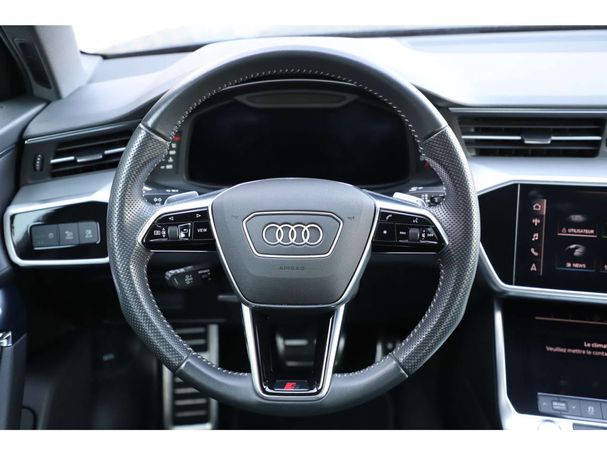 Audi A6 3.0 TDI Tiptronic S-line 170 kW image number 13