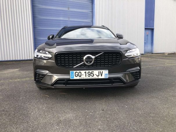 Volvo V90 AWD T6 231 kW image number 12