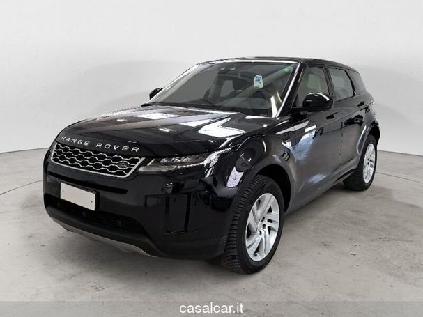 Land Rover Range Rover Evoque 110 kW image number 1