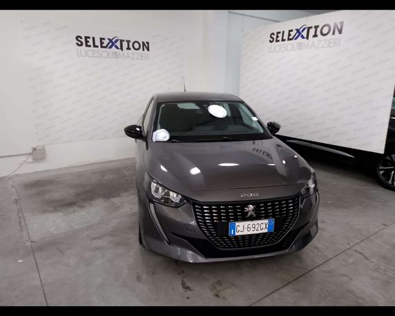 Peugeot 208 PureTech 75 55 kW image number 2