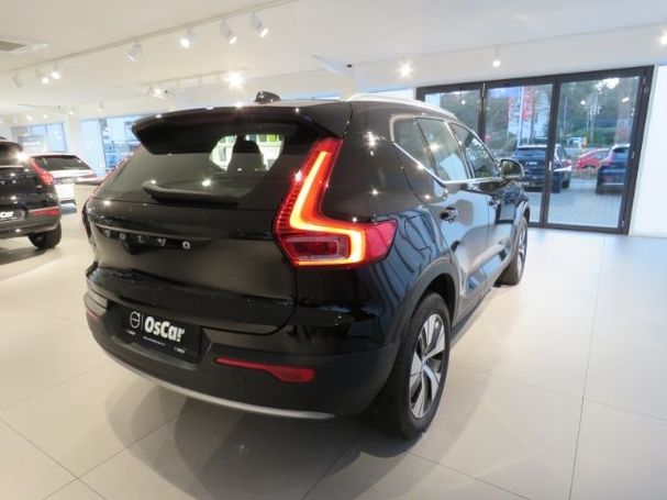 Volvo XC40 Plug-in Hybrid T4 Inscription Expression 155 kW image number 6