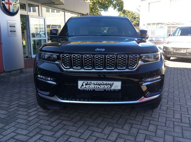 Jeep Grand Cherokee 280 kW image number 2