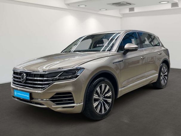 Volkswagen Touareg 3.0 TDI 4Motion 210 kW image number 1