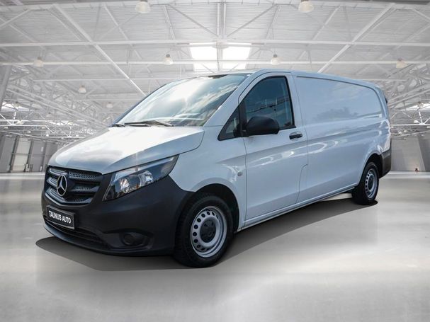 Mercedes-Benz Vito 114 CDi extra 100 kW image number 15