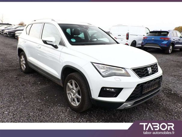 Seat Ateca 1.4 TSI DSG XCELLENCE 110 kW image number 2