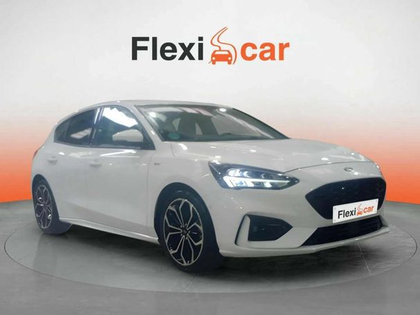 Ford Focus 1.5 EcoBlue 88 kW image number 1